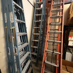 Ladder