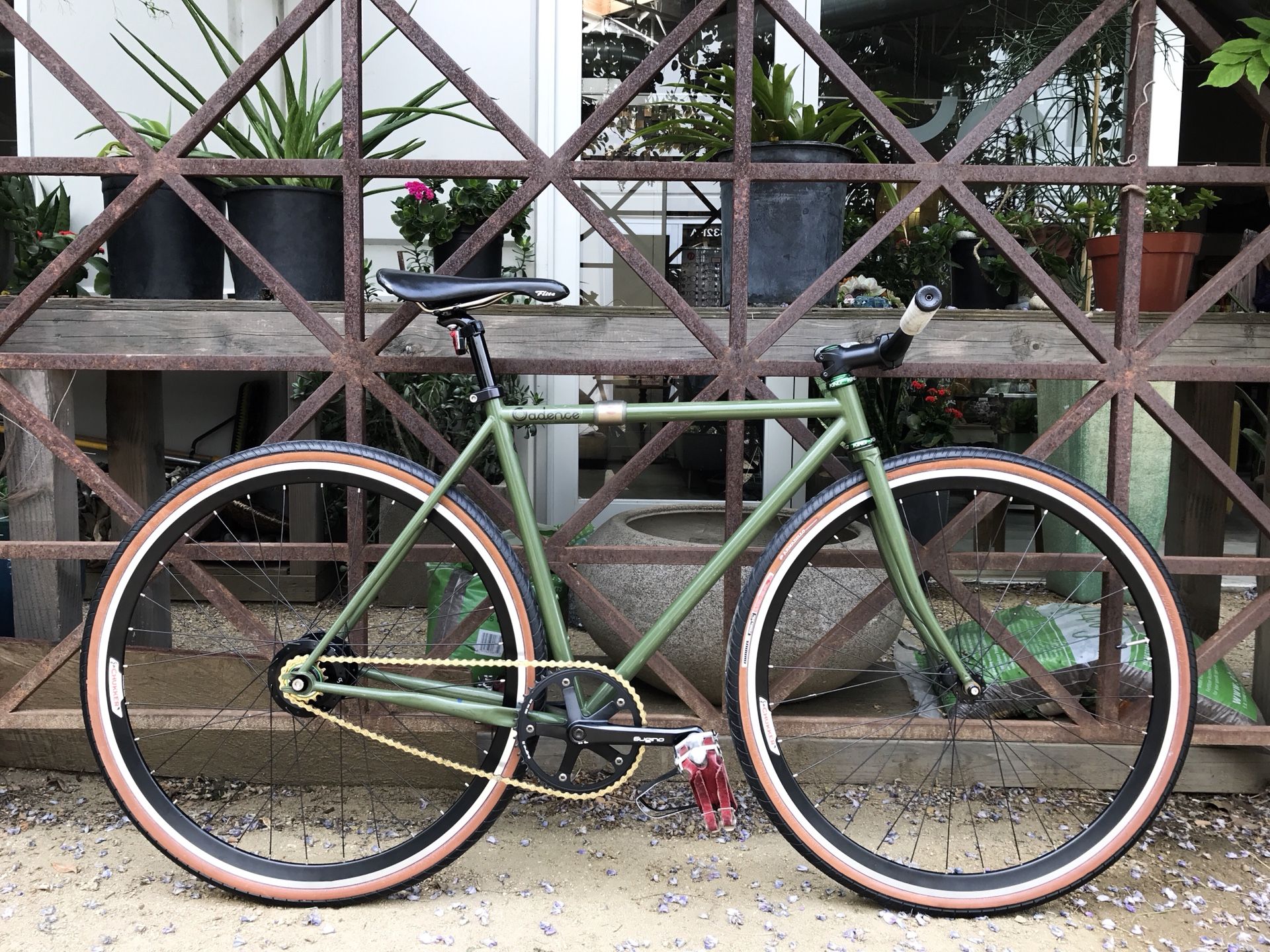 Chub hub / velocity chukkers