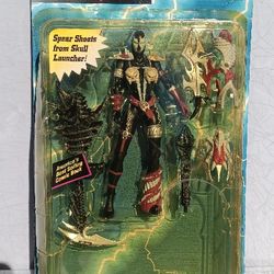 SPAWN 