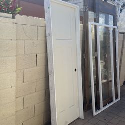 Panel Interior Door