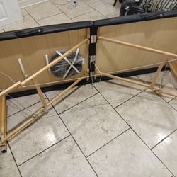 Massage Table 