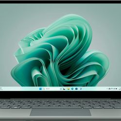Microsoft Surface Go 3 Laptop
