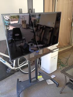 Samsung tv 100