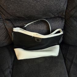 Makeup Bag 