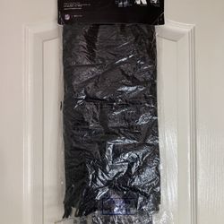 New England Patriots New NFL Pashi Fan Black Scarf