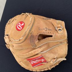 Rawlings Heart Of The Hide Catchers Glove