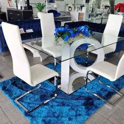 New Dining Set In Box 📦 