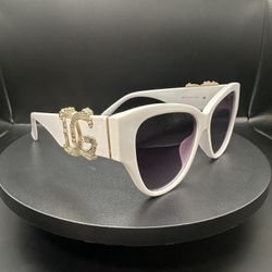Dolce & Gabbana Sunglasses