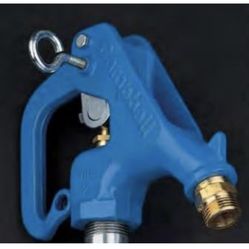 Campbell HP-18 Yard Hydrant Head Assembly, Complete