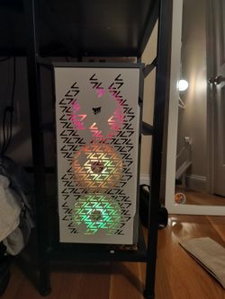 Custom Build Gaming PC