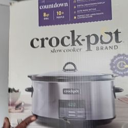 Crock Pot 