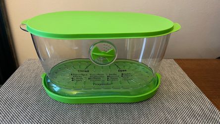 Prep Solutions Lettuce/Produce Container & Colander