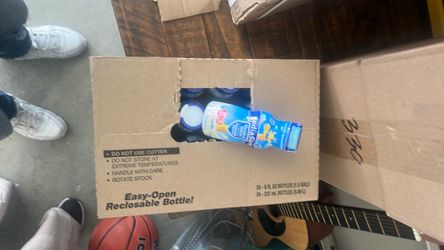 24 pack pediasure