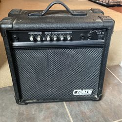 Guitar Amp 