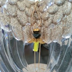Angel Necklace