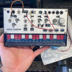 Korg Volca Modular