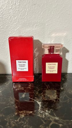 Tom Ford Electric Cherry
