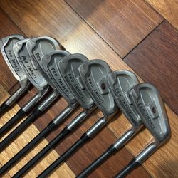 Golf Clubs