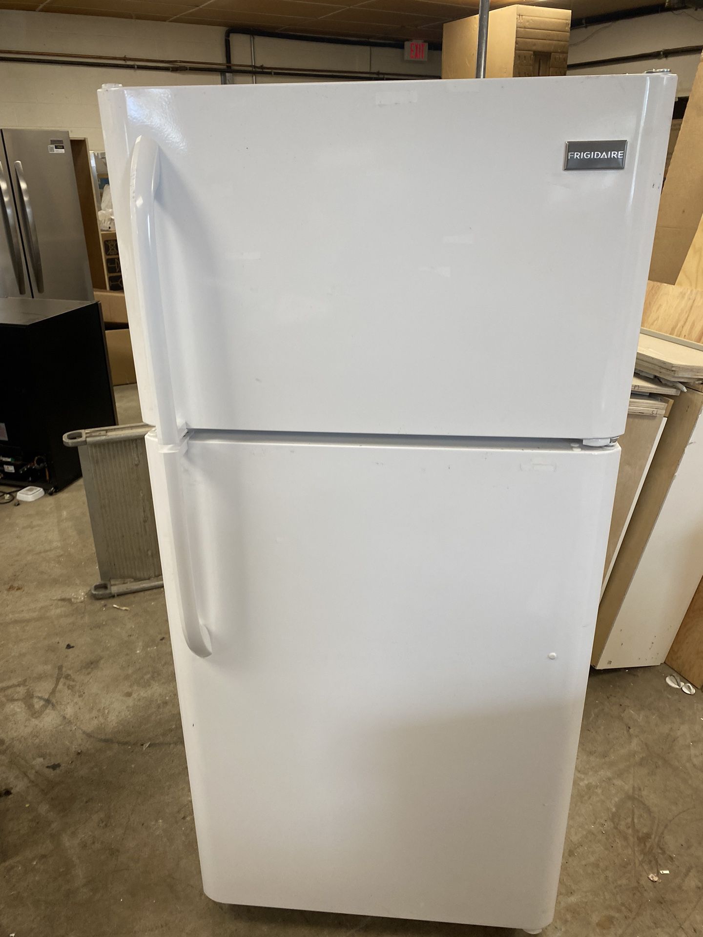 Refrigerator 30 Inches 