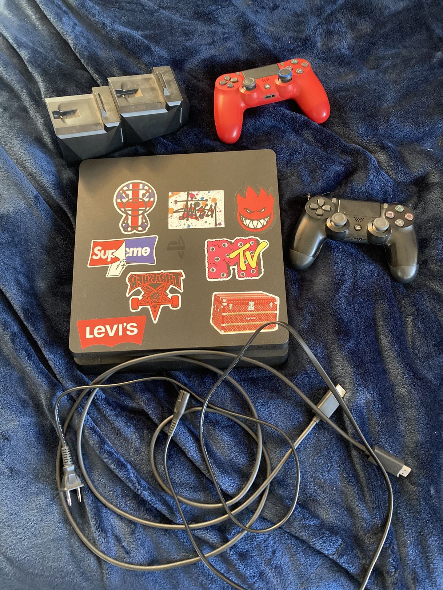 PS4