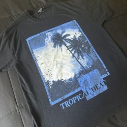 Tropical Heat Shirt 