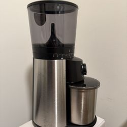Oxo Coffee Grinder