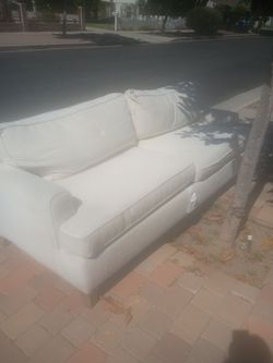 Couch( sofa )