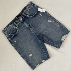 9” Bermuda Shorts
