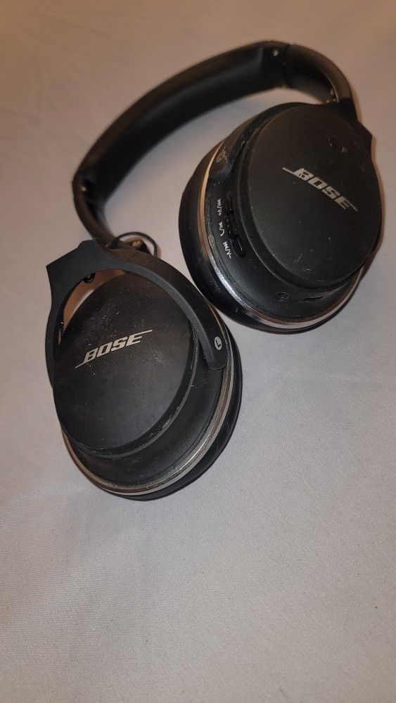 Headphone 