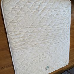 JL Sleep ShopCouch Bed Mattress