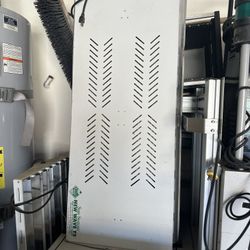 Hydroponics Growing System Tons Of Stuff Included 