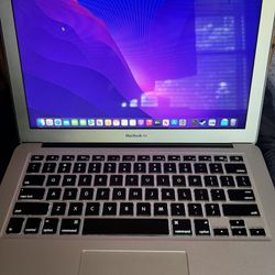 MacBook Air Pro 13” 128G