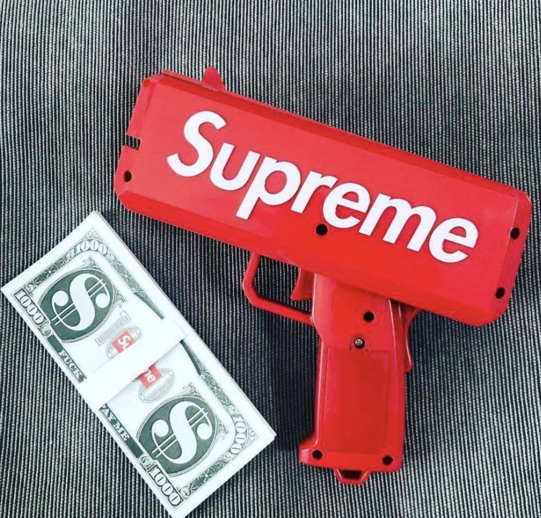 Supreme