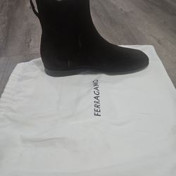 FERRAGAMO Boot