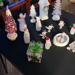 Christmas Decor