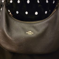 Coach  Hobo..In Excellent  Condition 