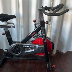Fitness Bike 