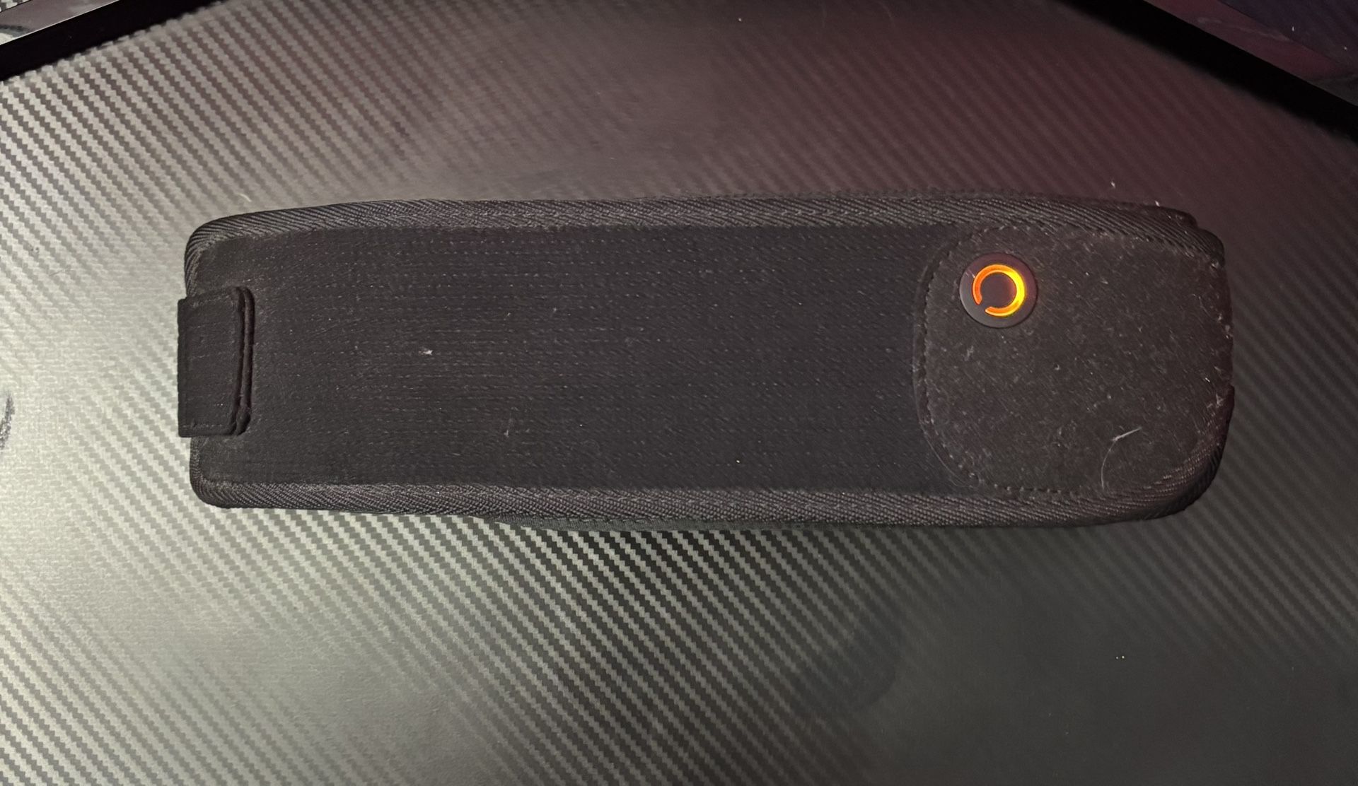 SilentMode Power Mask