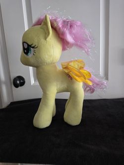 My Little Pony Fluttershy Plush