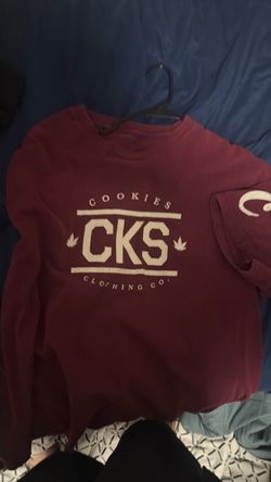 Cookies CKS Clothing Co