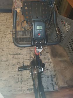 Sport Spinning Bike