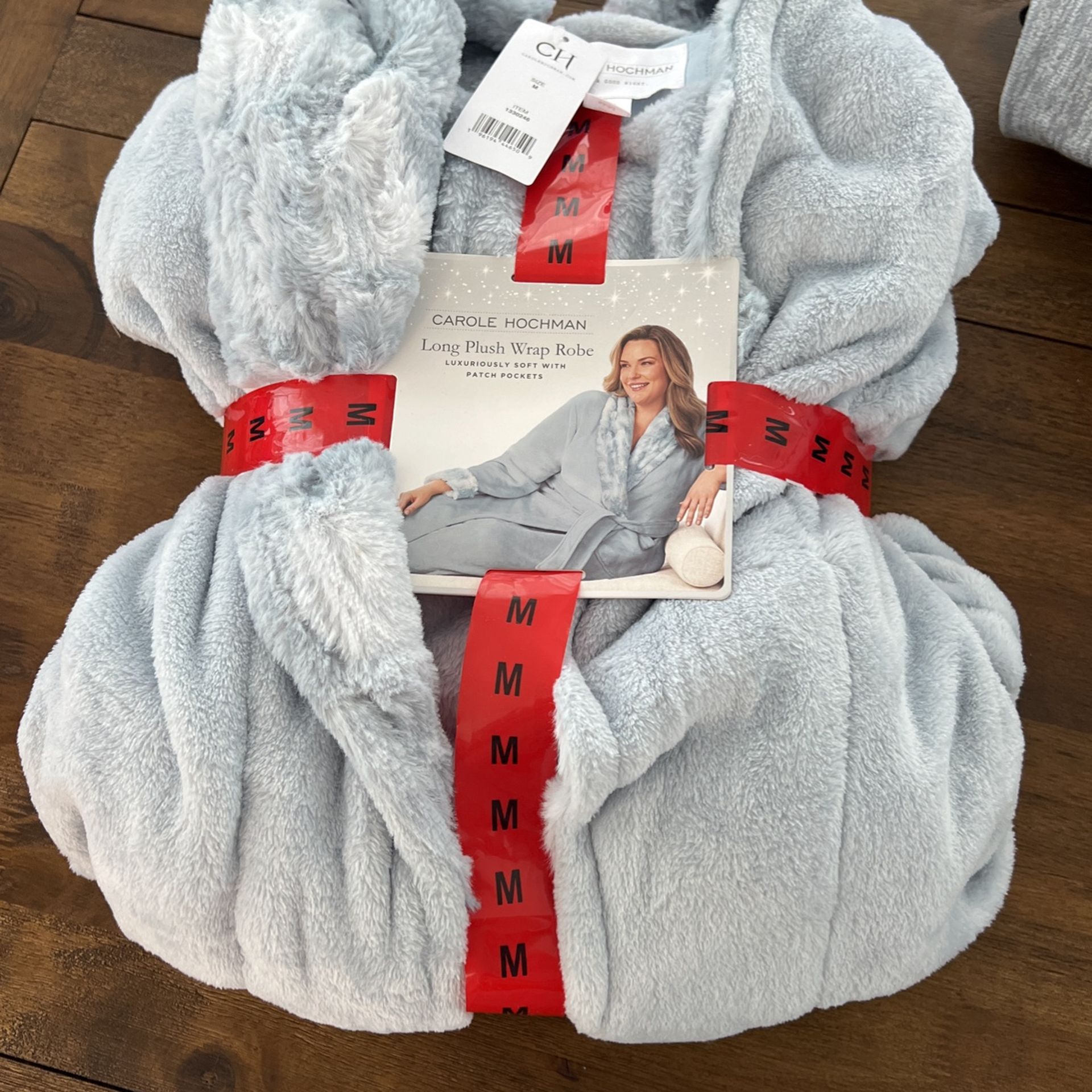 New Women Robe M