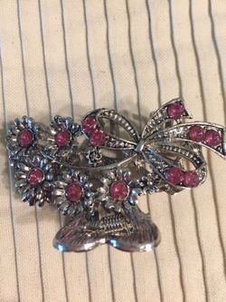 Beautiful Hair Clip (95)