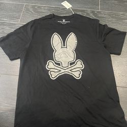 Psycho Bunny XLT 