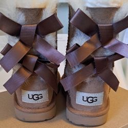 UGG Toddler Boots