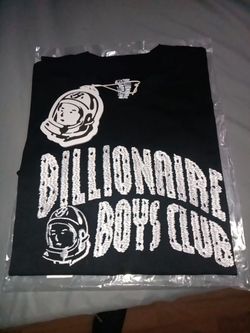 Billionaire boys club