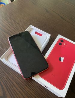iPhone 11