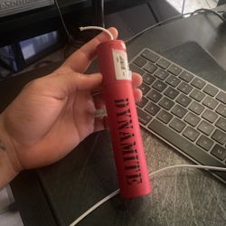 In-line Microphone Preamp 