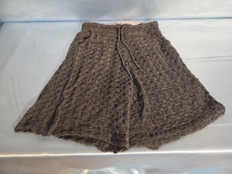 Isa Boulder Popcorn Shorts (M)