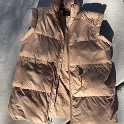 Men’s Express Vest